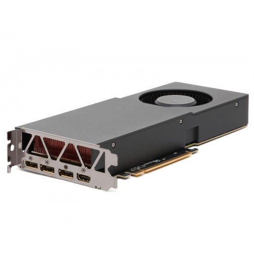 Nvidia RTX 4090 24Go